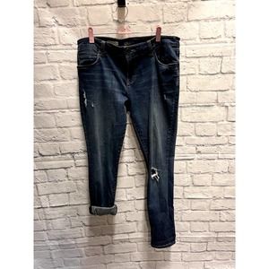 Kut from the Kloth- Denim Jeans